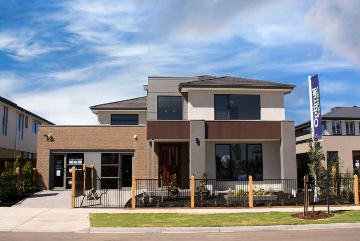 Optimal Homes, VIC