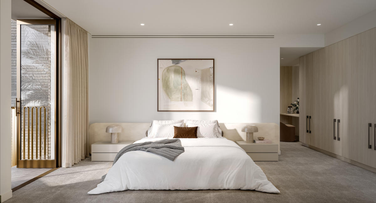 Kew Palm House, Bellevue Hill Kew Palm House, Bellevue Hill