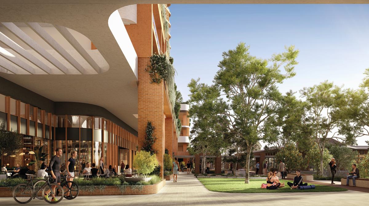 Ocean Grand, City Beach Ocean Grand, City Beach