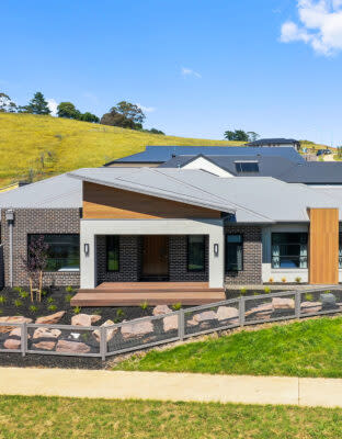 SJD Homes, VIC