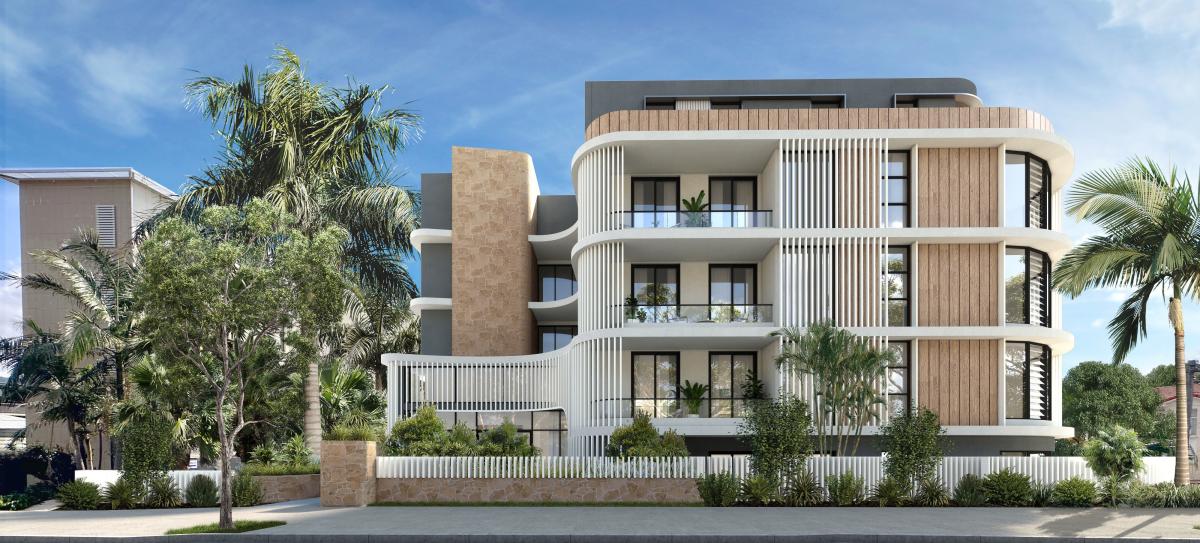 30 Bourke Street, North Wollongong