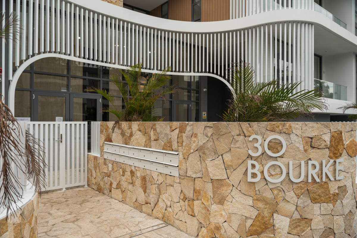 30 Bourke, North Wollongong 30 Bourke, North Wollongong