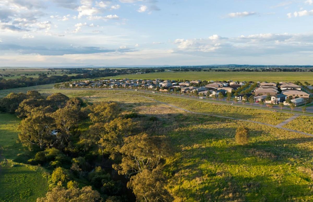 Wattle Park