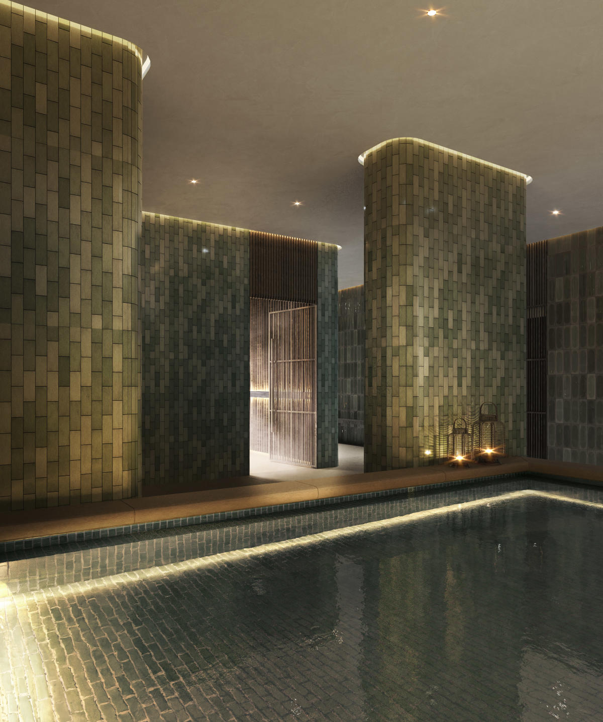 Park Modern, South Melbourne