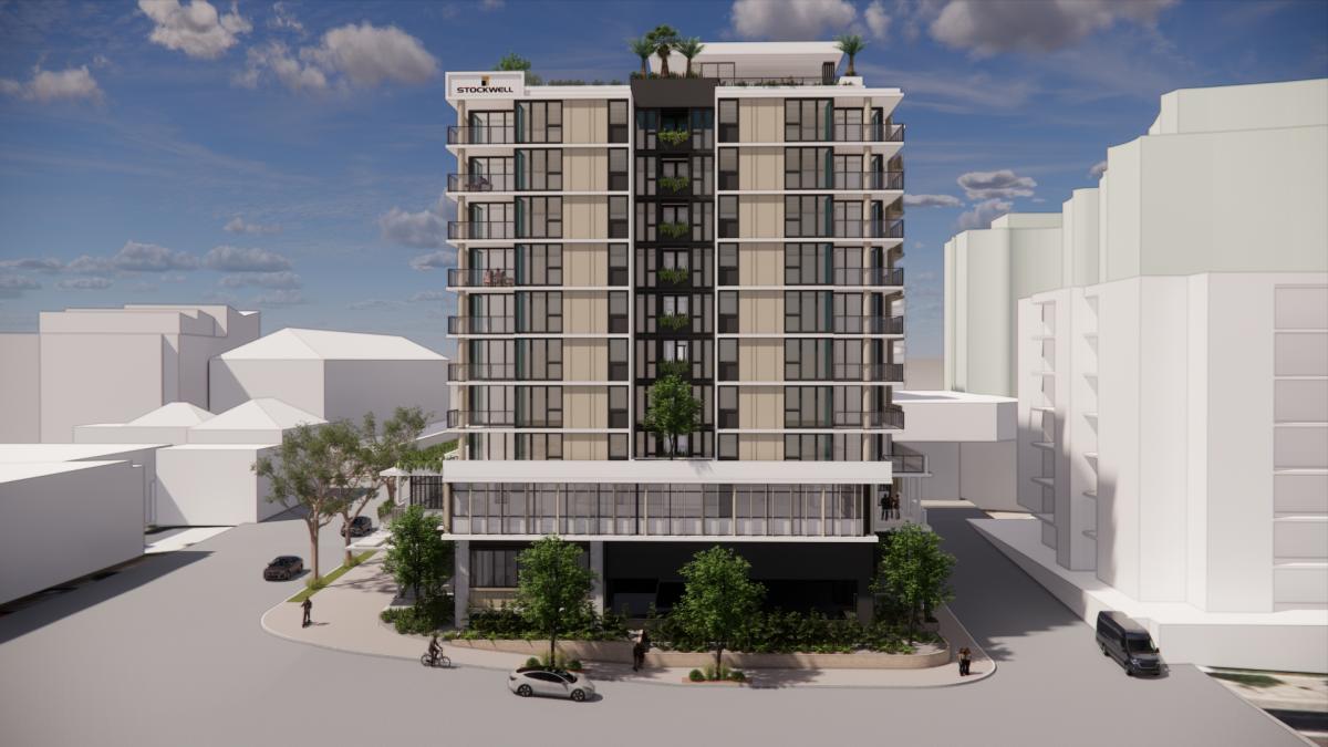 33 Vulture Street, West End 33 Vulture Street, West End