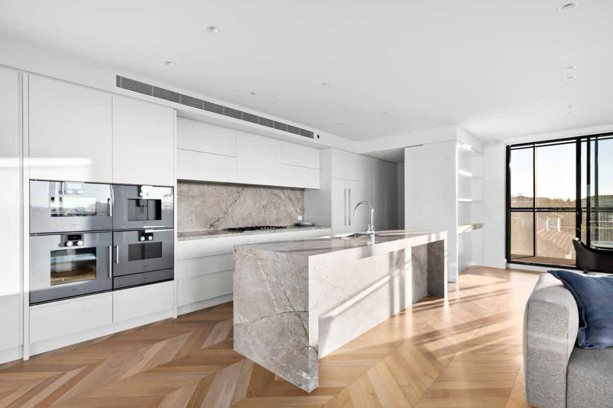 The Mill Residences Of Toorak The Mill Residences Of Toorak