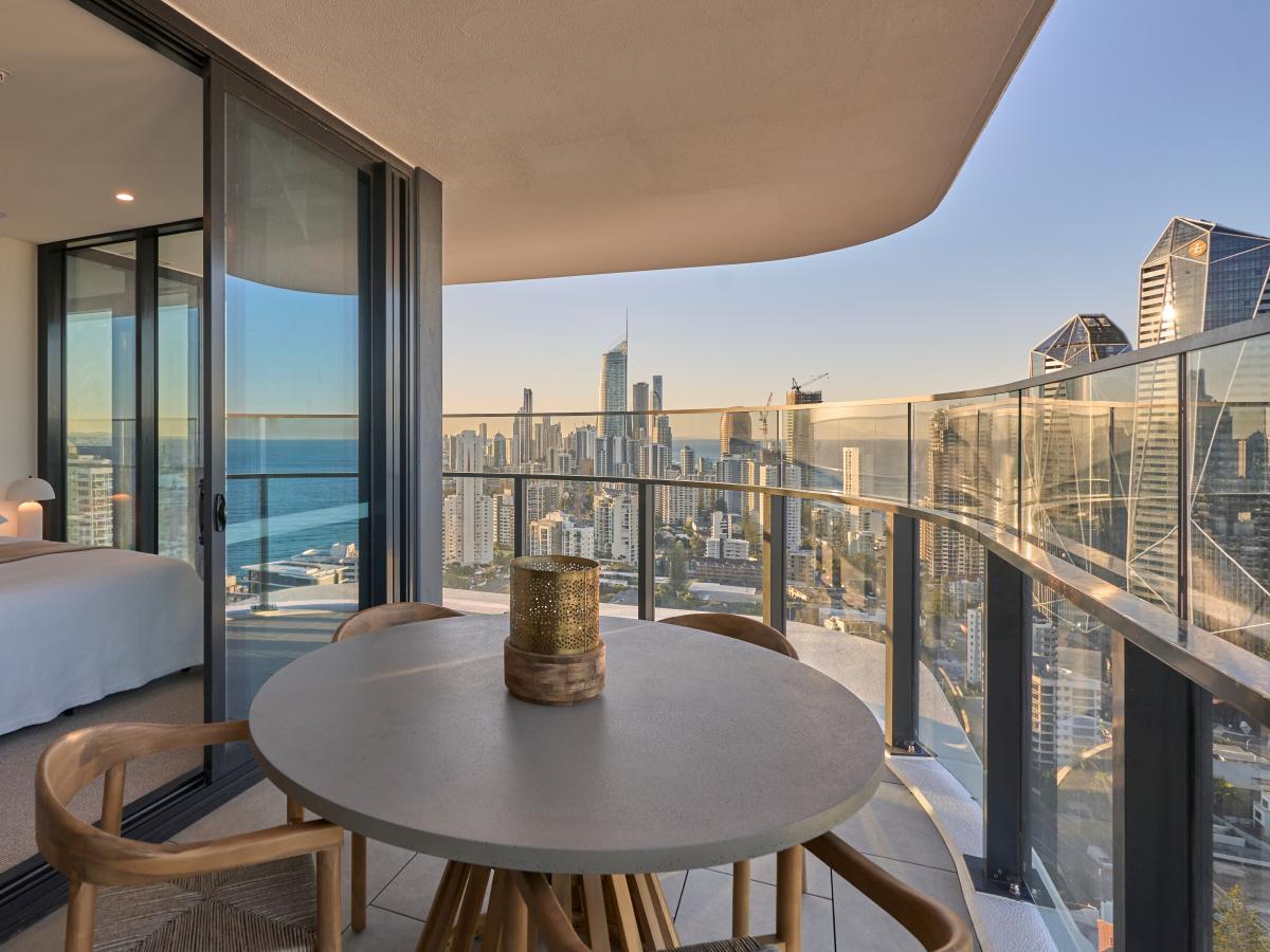 Amaya, Broadbeach Amaya, Broadbeach