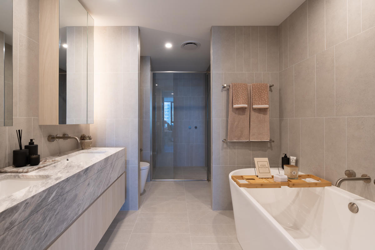 Amaya, Broadbeach
