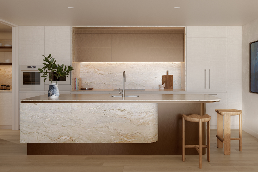 Casilia Residences, Kirra Point