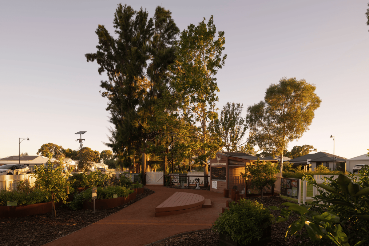Henley Brook Estate