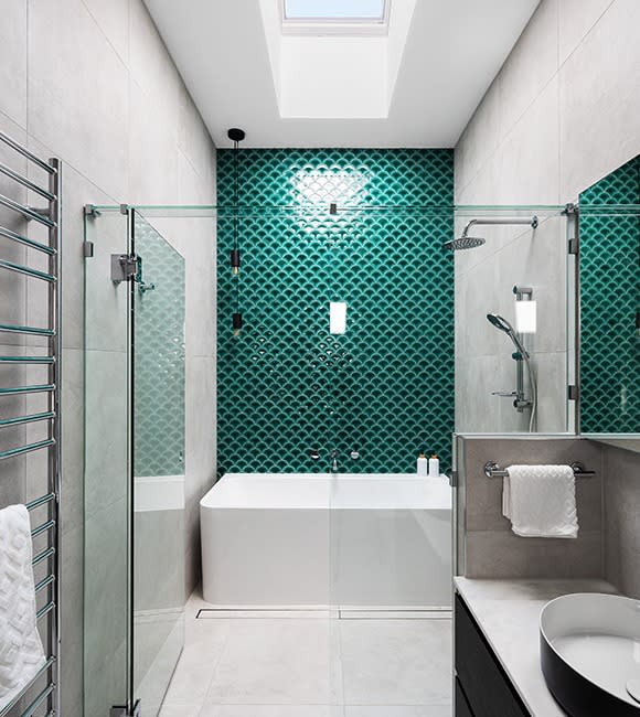 Blue Diamond Building & Construction, VIC