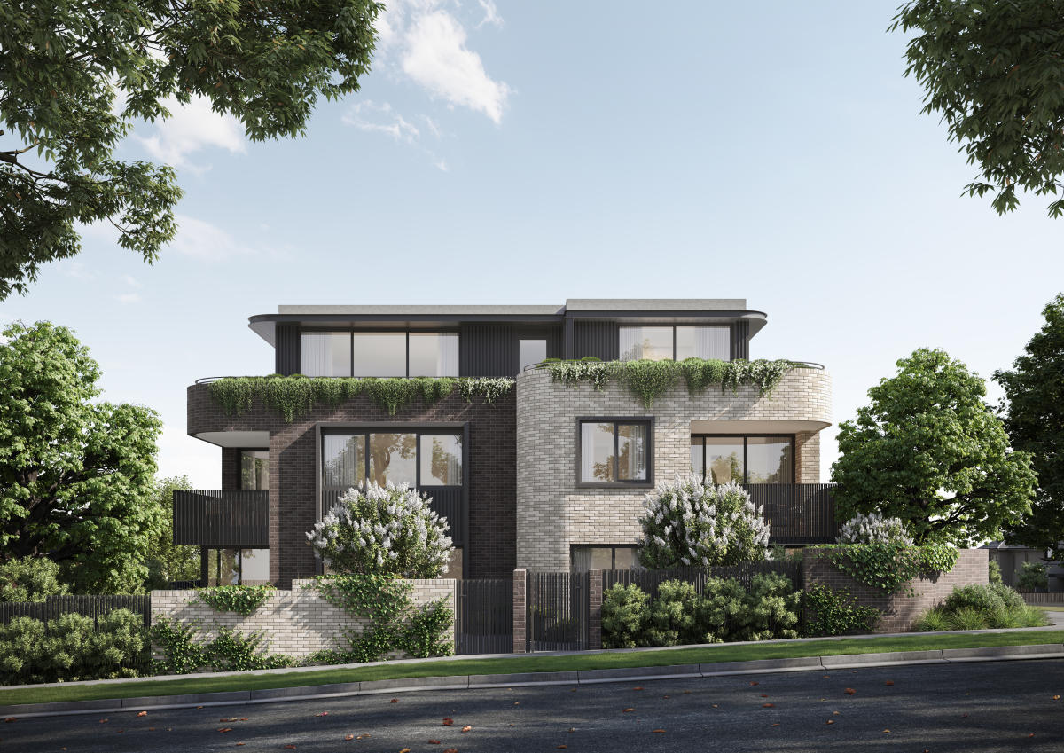 92 Peel Street, Kew 92 Peel Street, Kew