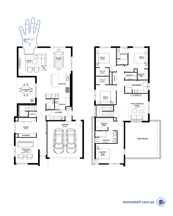 Arli Homes, VIC Arli Homes, VIC