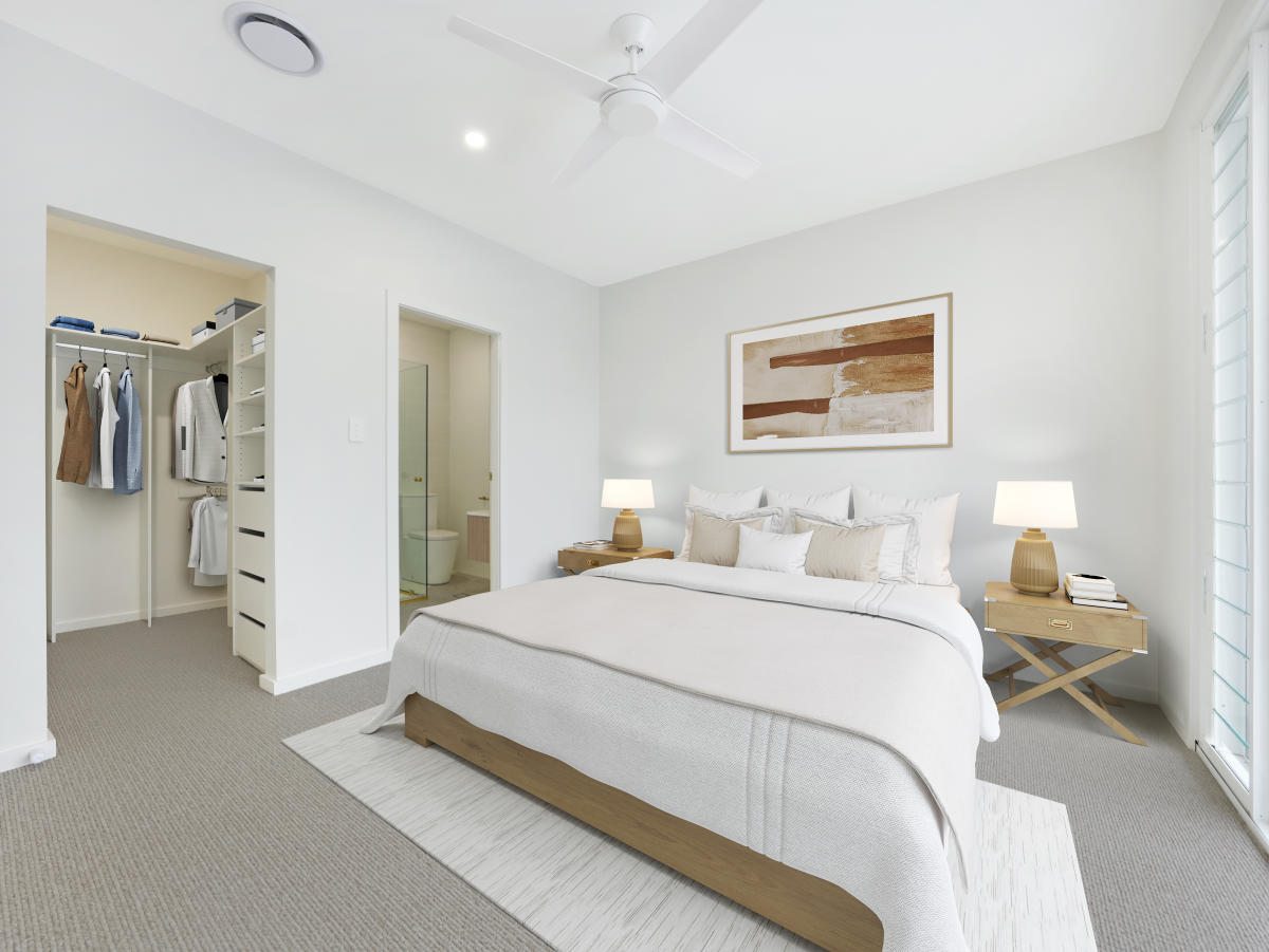 12 Headland Parade, Barrack Point