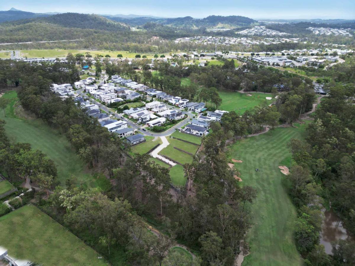 Brookwater Brookwater