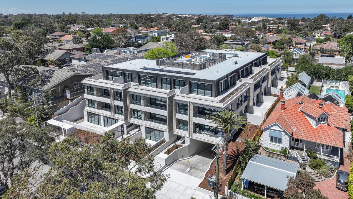 Linacre Rise, Hampton Linacre Rise, Hampton