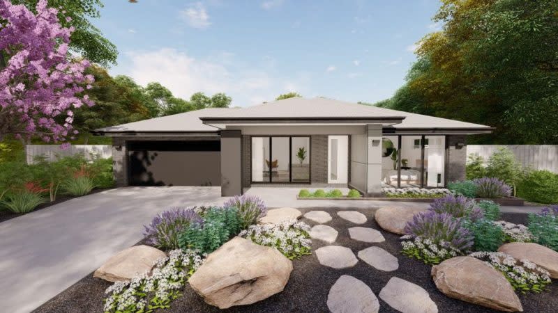 Langdon Building Group, VIC