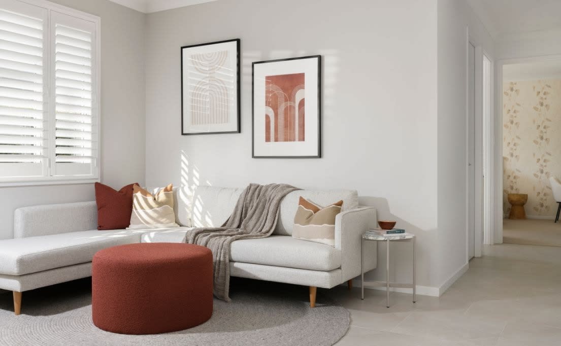 Clarendon Homes, NSW