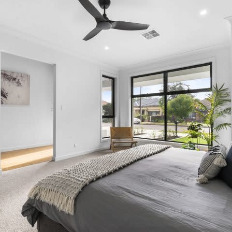 Lofty Building Group, SA