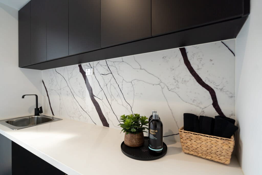 Aston Homes, VIC