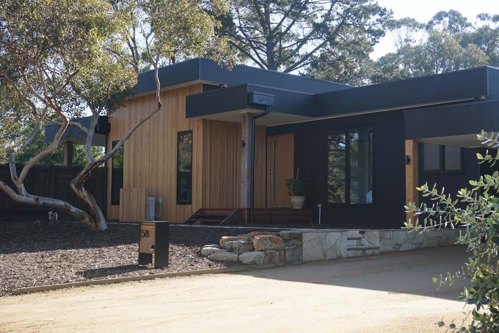 AHR Builders, VIC