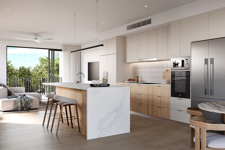 Songbird Terraces, Oxley