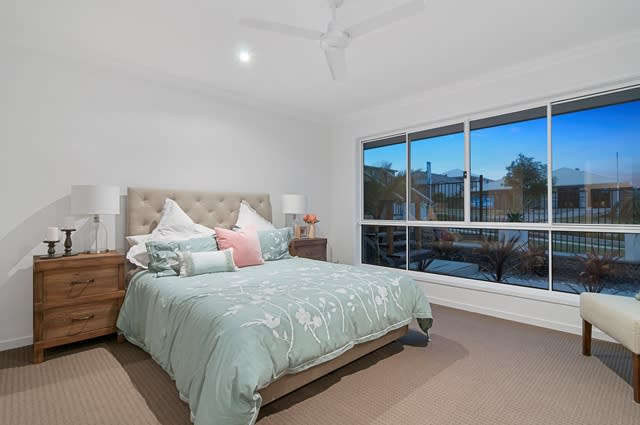 Visual Diversity Homes, QLD