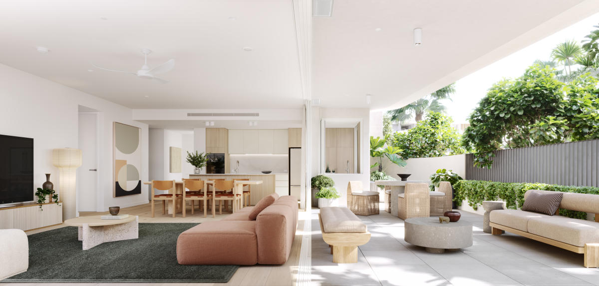 Harbour Shores, Biggera Waters