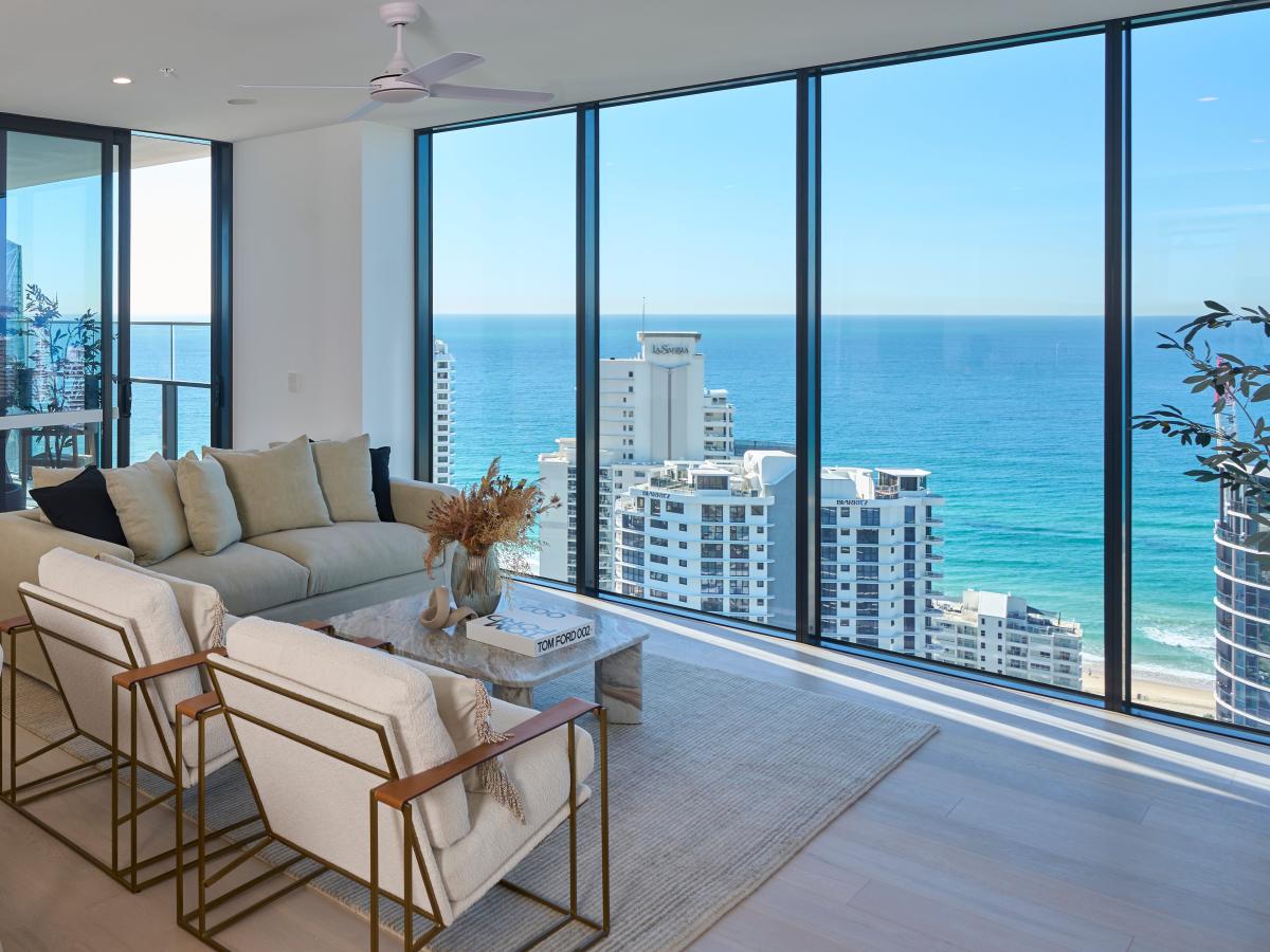 Amaya, Broadbeach Amaya, Broadbeach