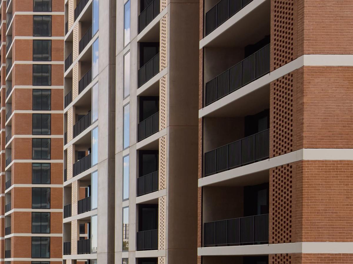 Mason & Main, Merrylands Mason & Main, Merrylands