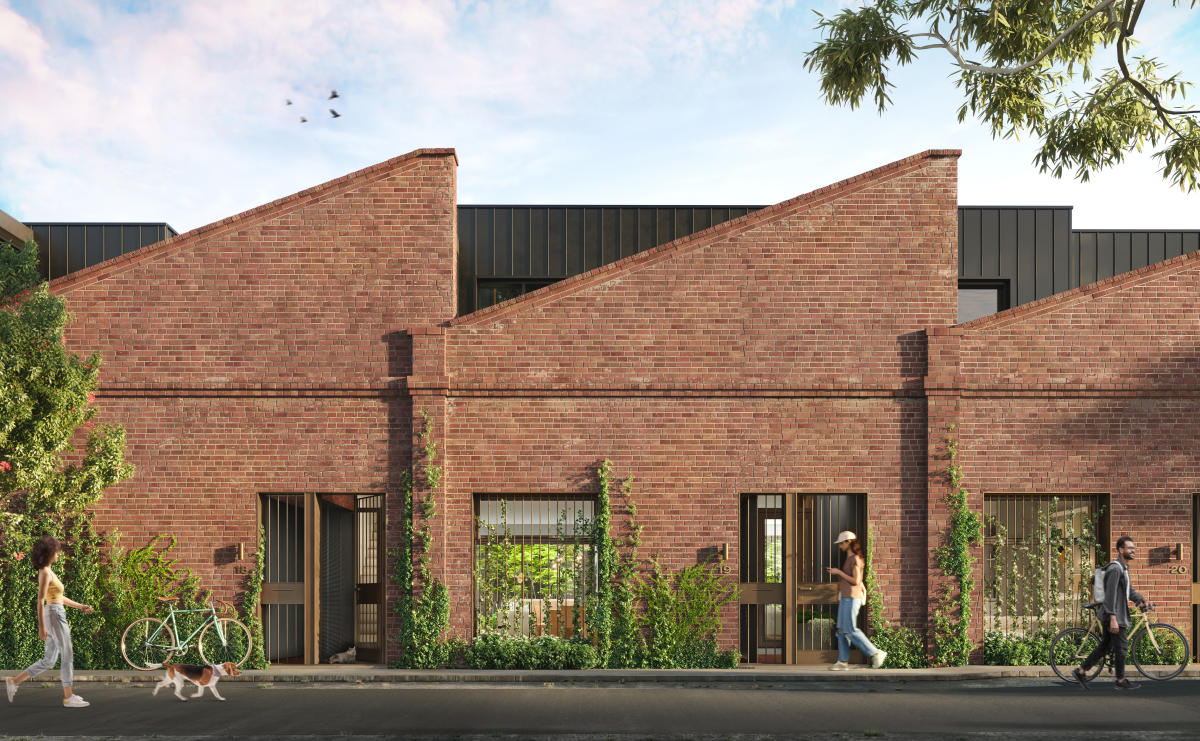 Brunswick Established Brunswick Established