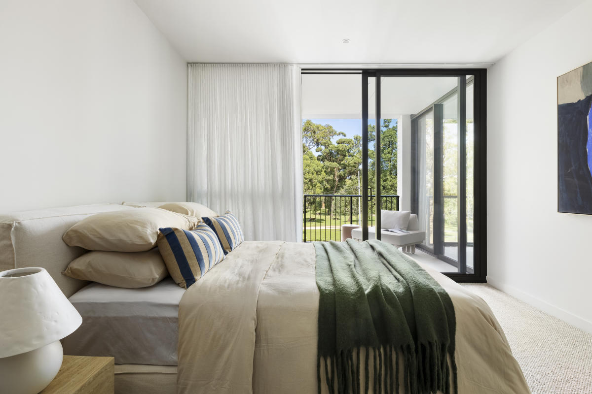 Prince & Parade by Mirvac, Brunswick