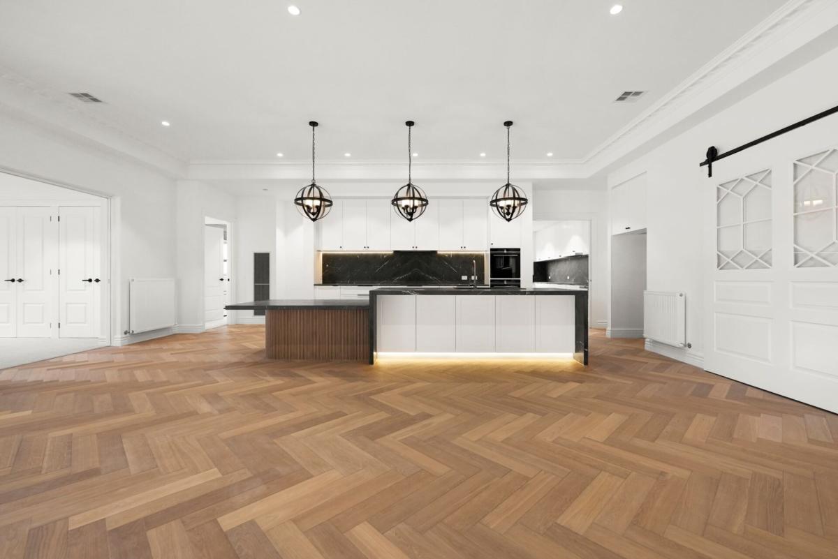 Leneeva Homes, VIC Leneeva Homes, VIC