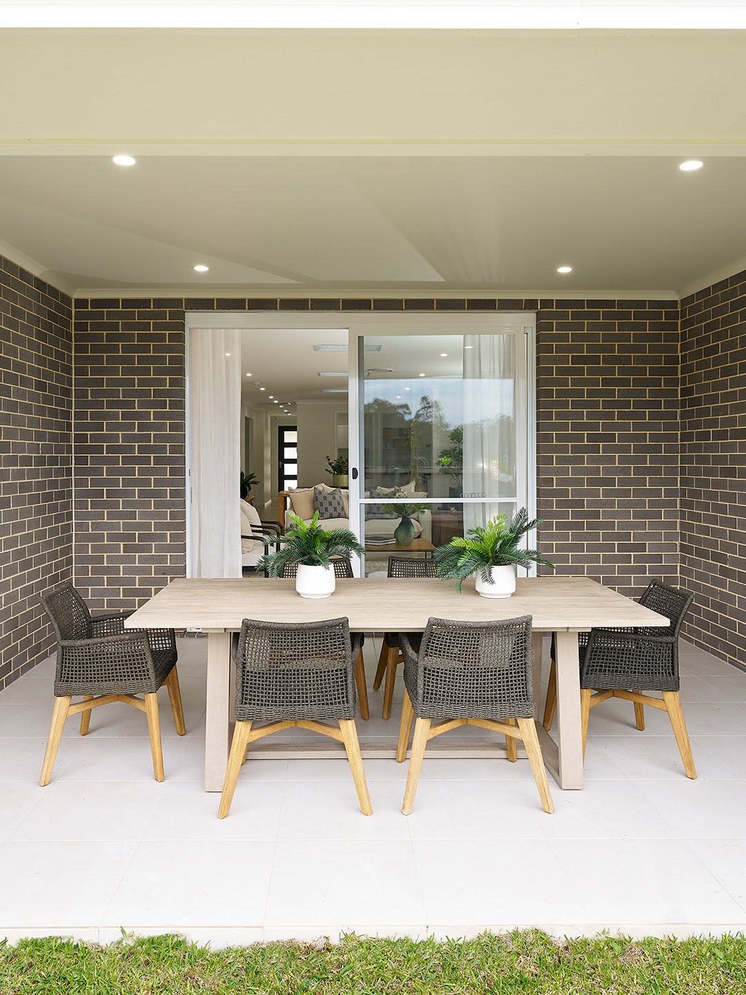 Masterton Homes, NSW