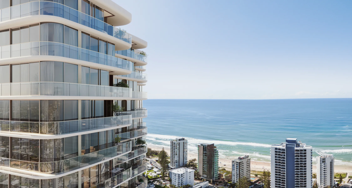 South Beach, Surfers Paradise