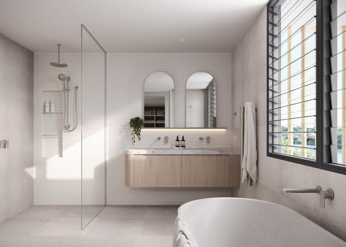 Harbour Shores, Biggera Waters