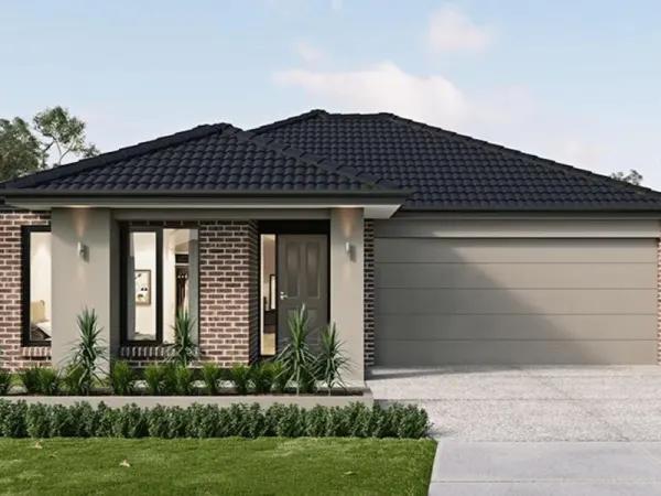 HomeSolution by Metricon, VIC