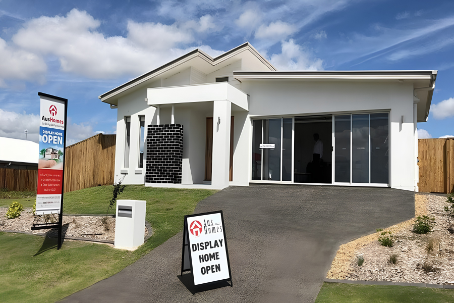 AusHomes, QLD