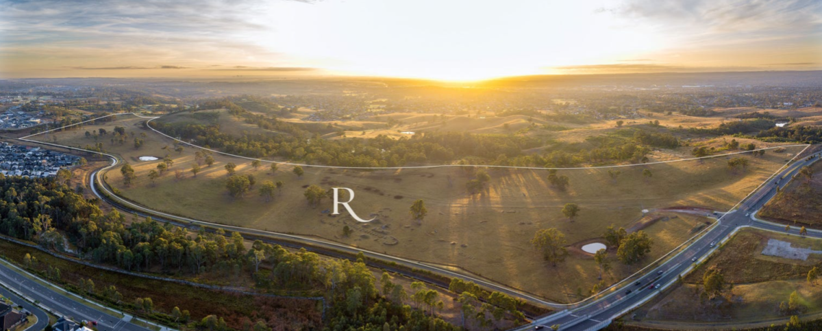 The Ranges