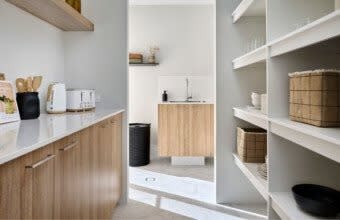 Celebration Homes, WA