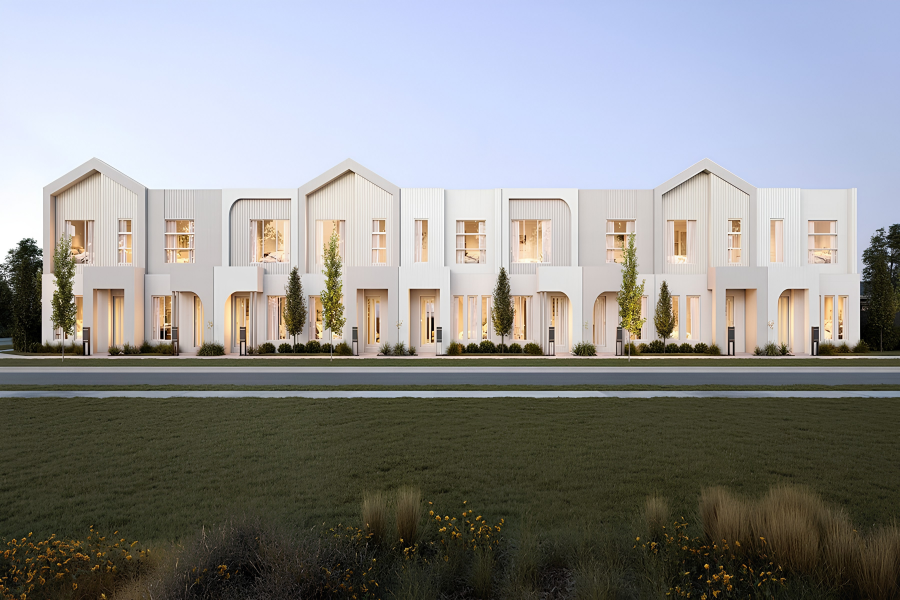 Glenvill Homes, QLD