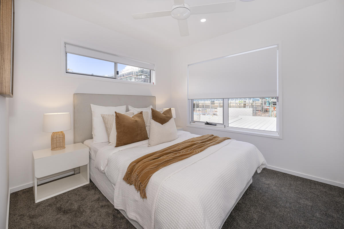 Citrine Townhomes, Rochedale