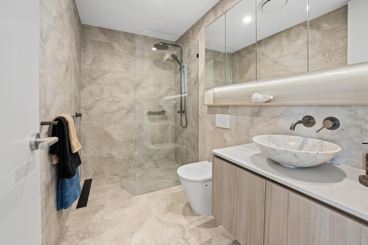 Boutique Chevron Island