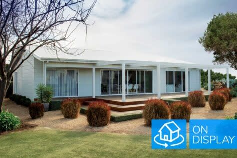 Sarah Homes, SA