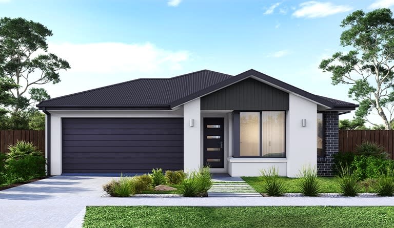 Mimosa Homes, VIC