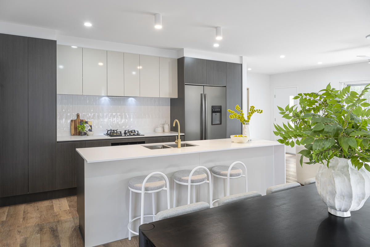 Citrine Townhomes, Rochedale