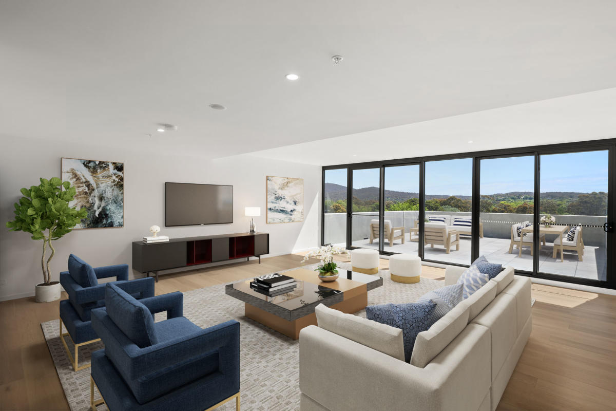 De Burgh at Northbourne Village De Burgh at Northbourne Village