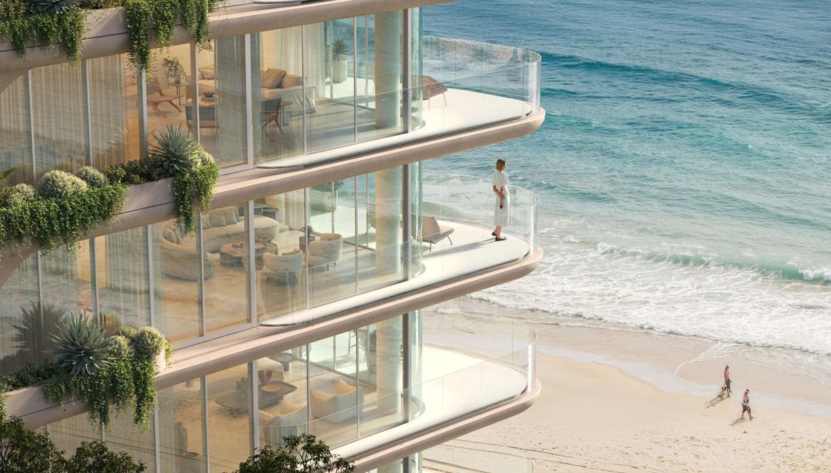 21 Broadbeach Boulevard, Broadbeach 21 Broadbeach Boulevard, Broadbeach