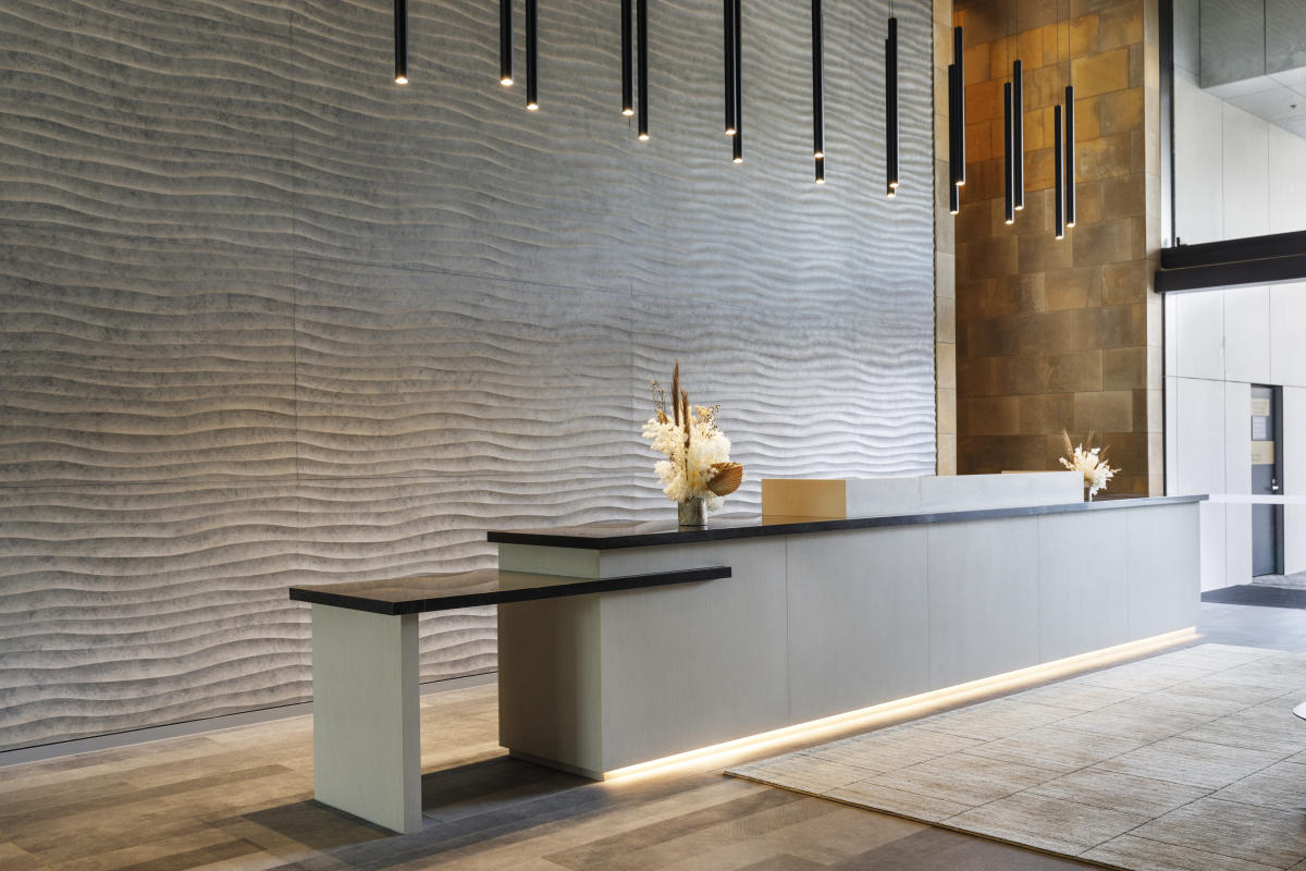 The Lennox, Parramatta The Lennox, Parramatta