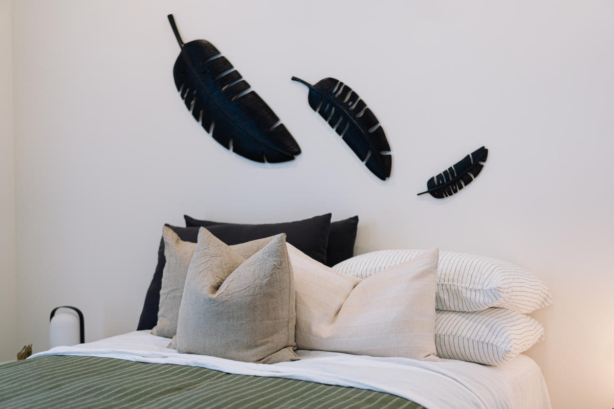 The Lennox, Parramatta The Lennox, Parramatta